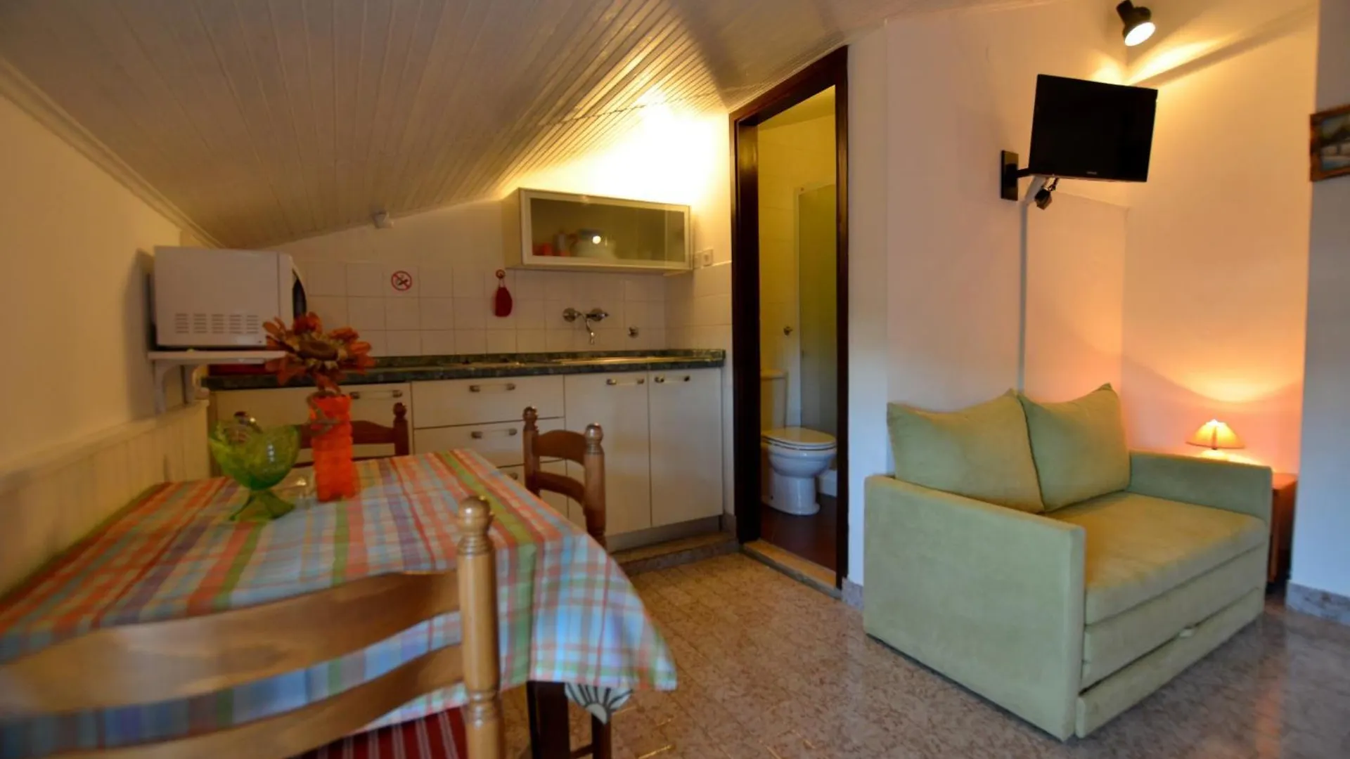 Galant Apartments Rovinj