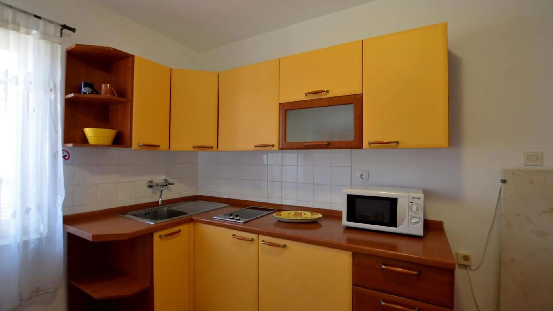 Galant Apartments Rovinj