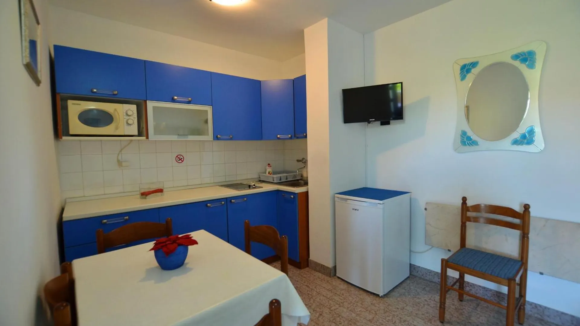 Galant Apartments Rovinj