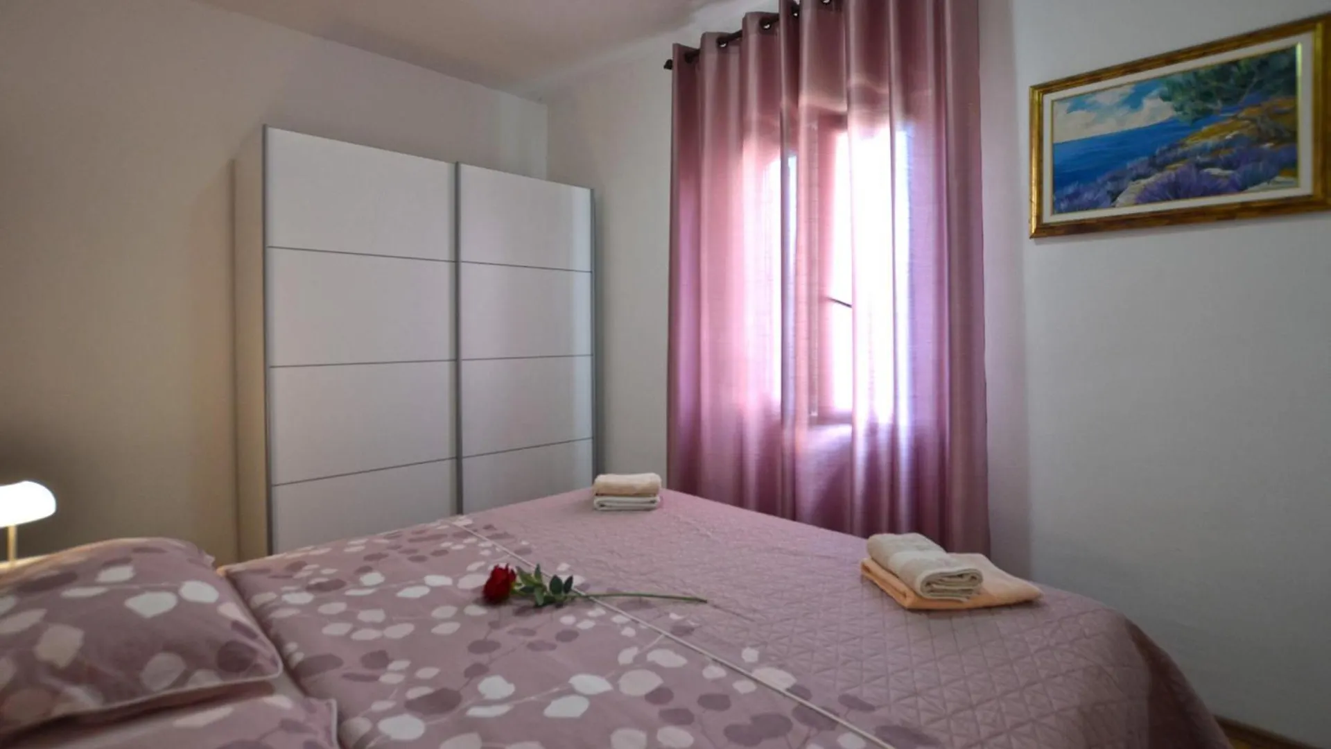 Galant Apartments Rovinj Vendégház