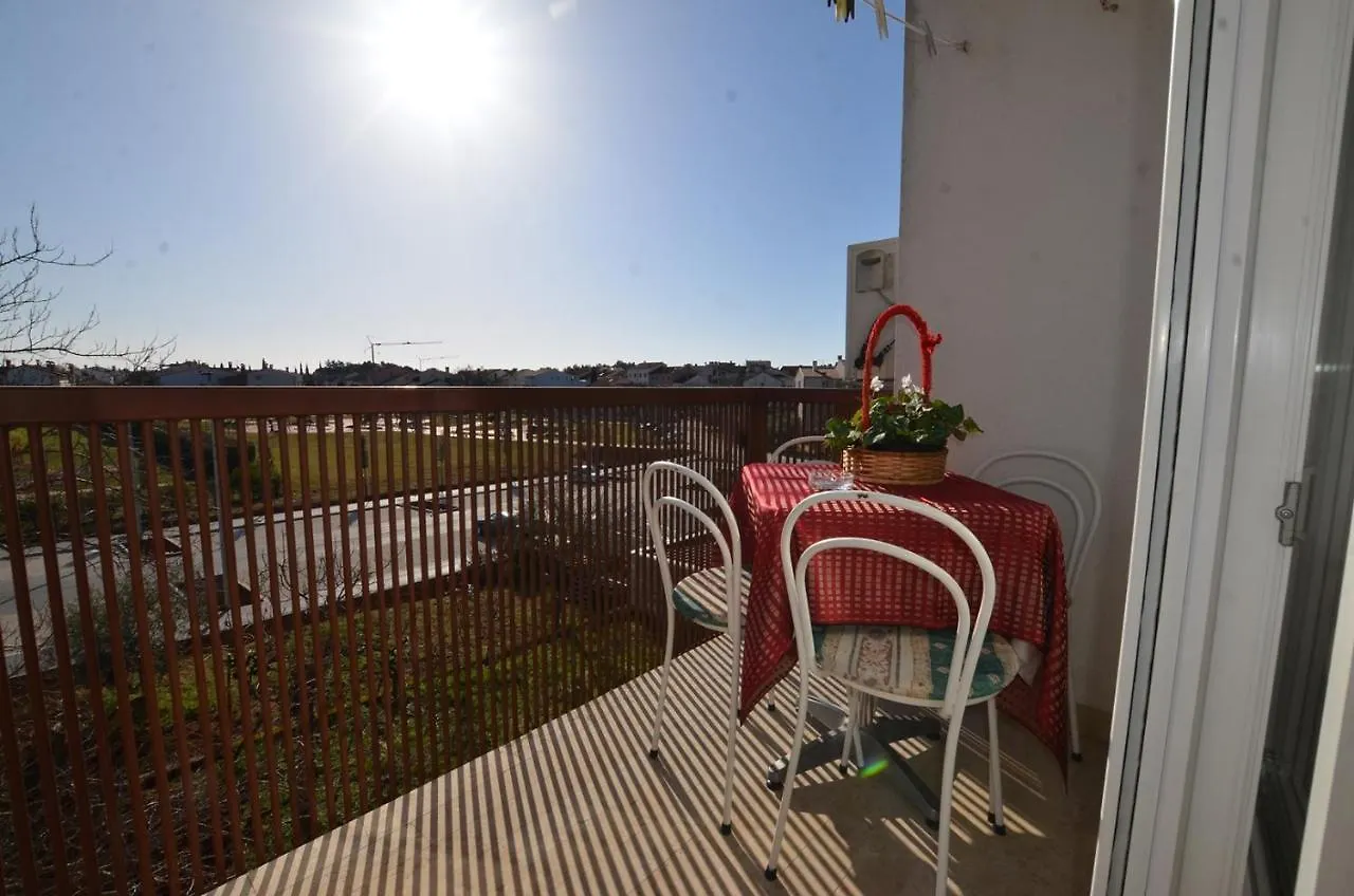 Galant Apartments Rovinj Vendégház