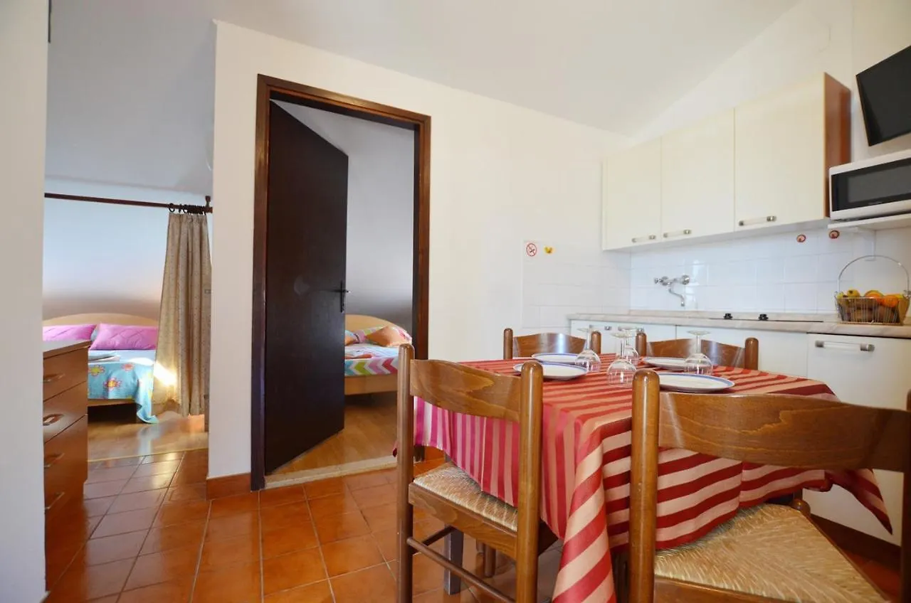 *** Vendégház Galant Apartments Rovinj Horvátország