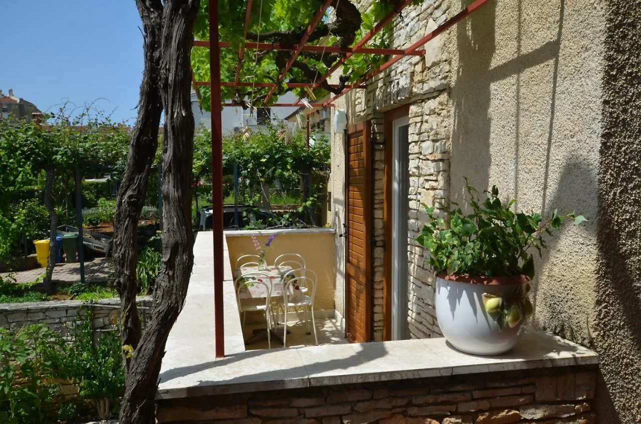 Galant Apartments Rovinj