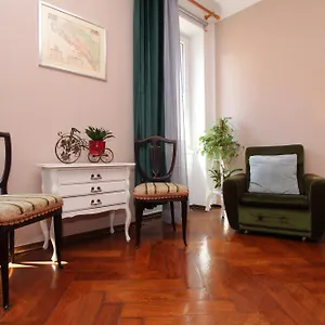Guest house Barocco