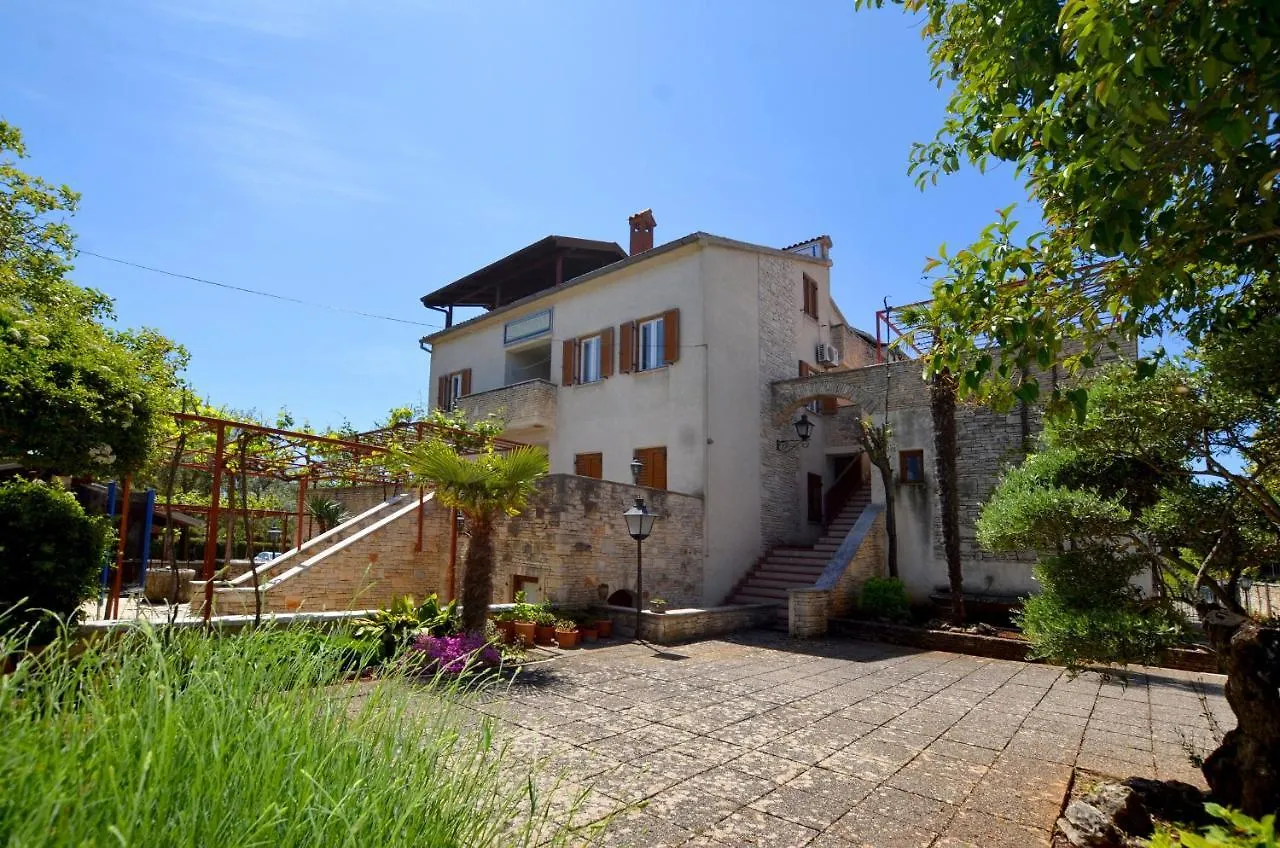 Galant Apartments Rovinj