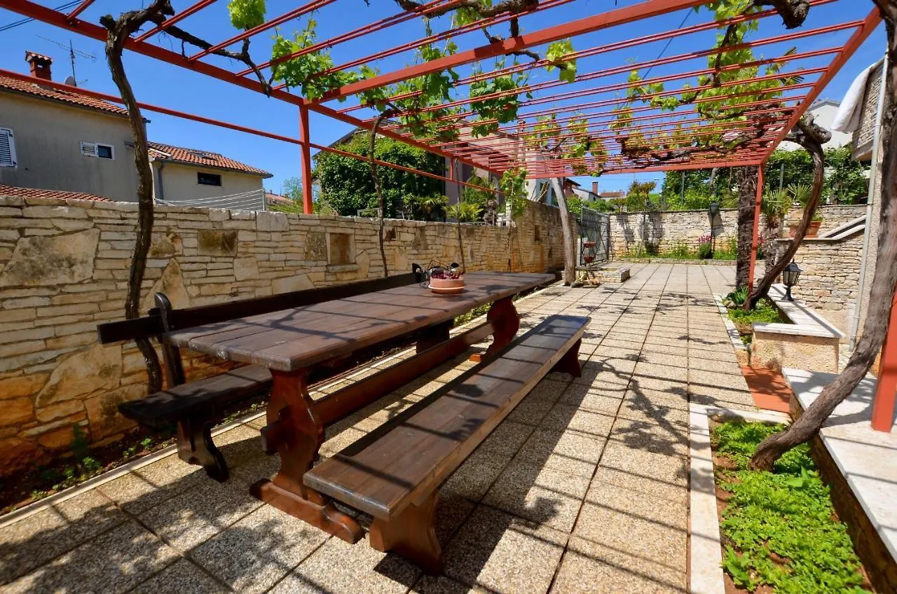 Galant Apartments Rovinj Croacia