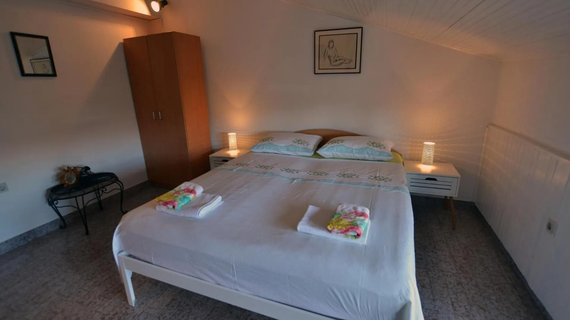 Galant Apartments Rovinj Croacia
