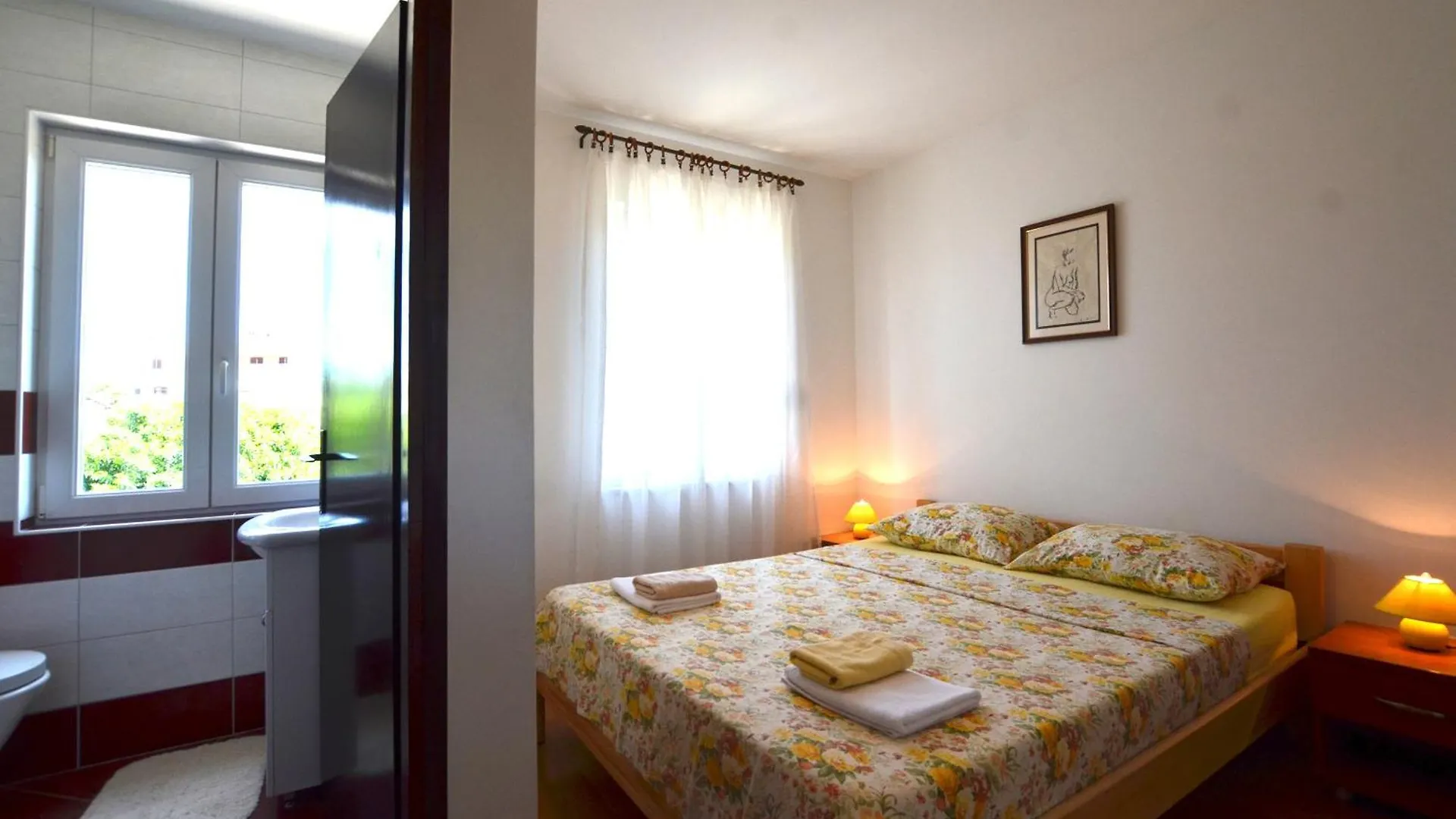 Galant Apartments Rovinj