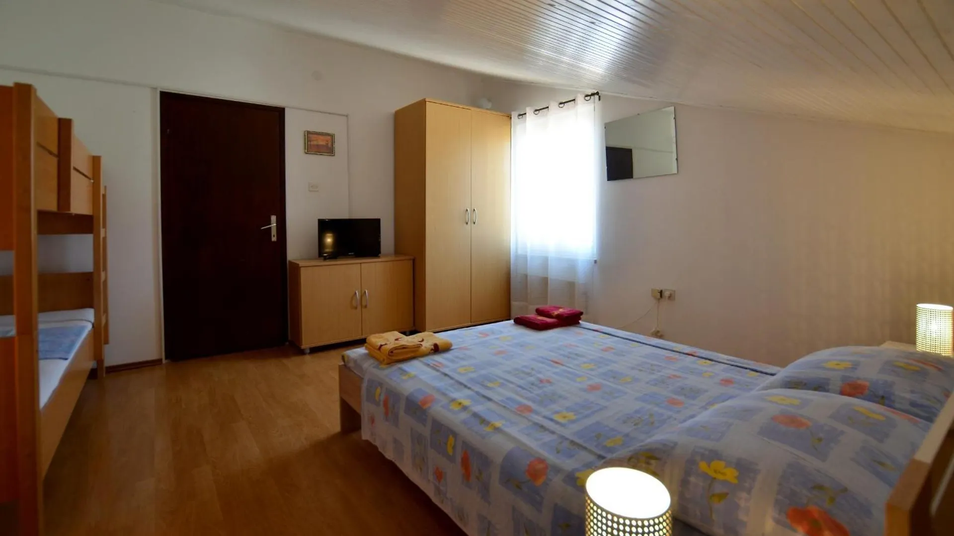 Galant Apartments Rovinj 3*,  Croacia