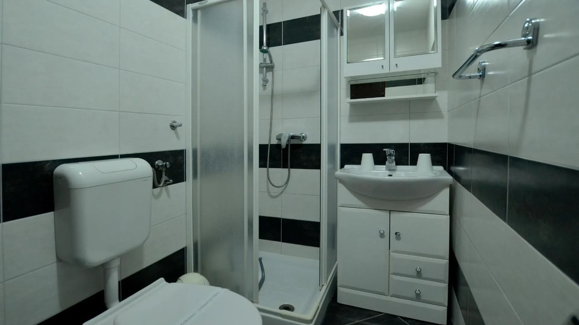 Pensión Galant Apartments Rovinj