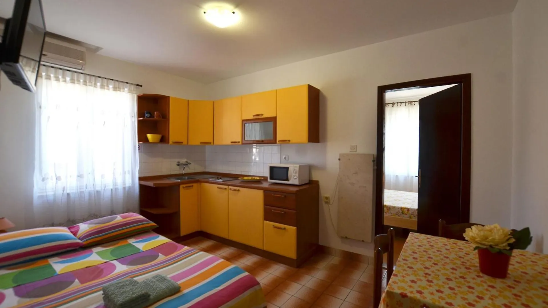 Galant Apartments Rovinj Pensión