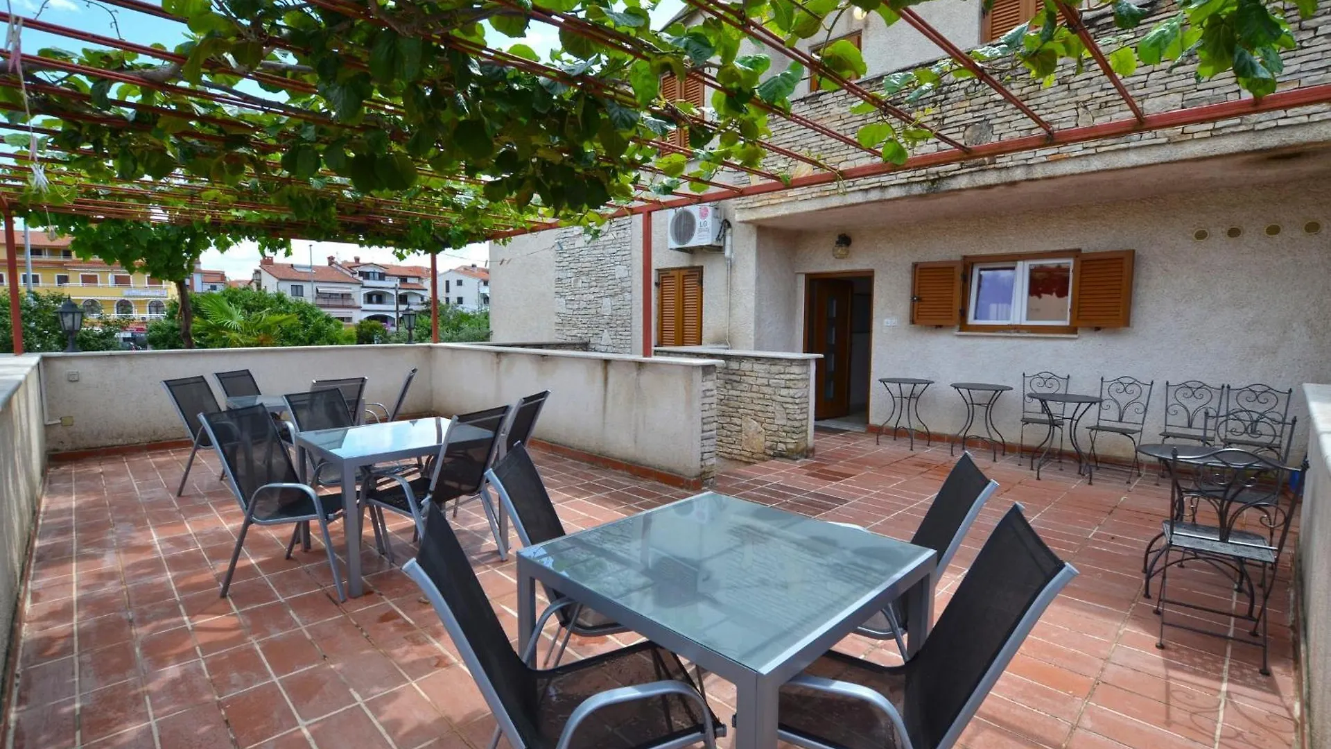 Galant Apartments Rovinj 3*,  Croacia
