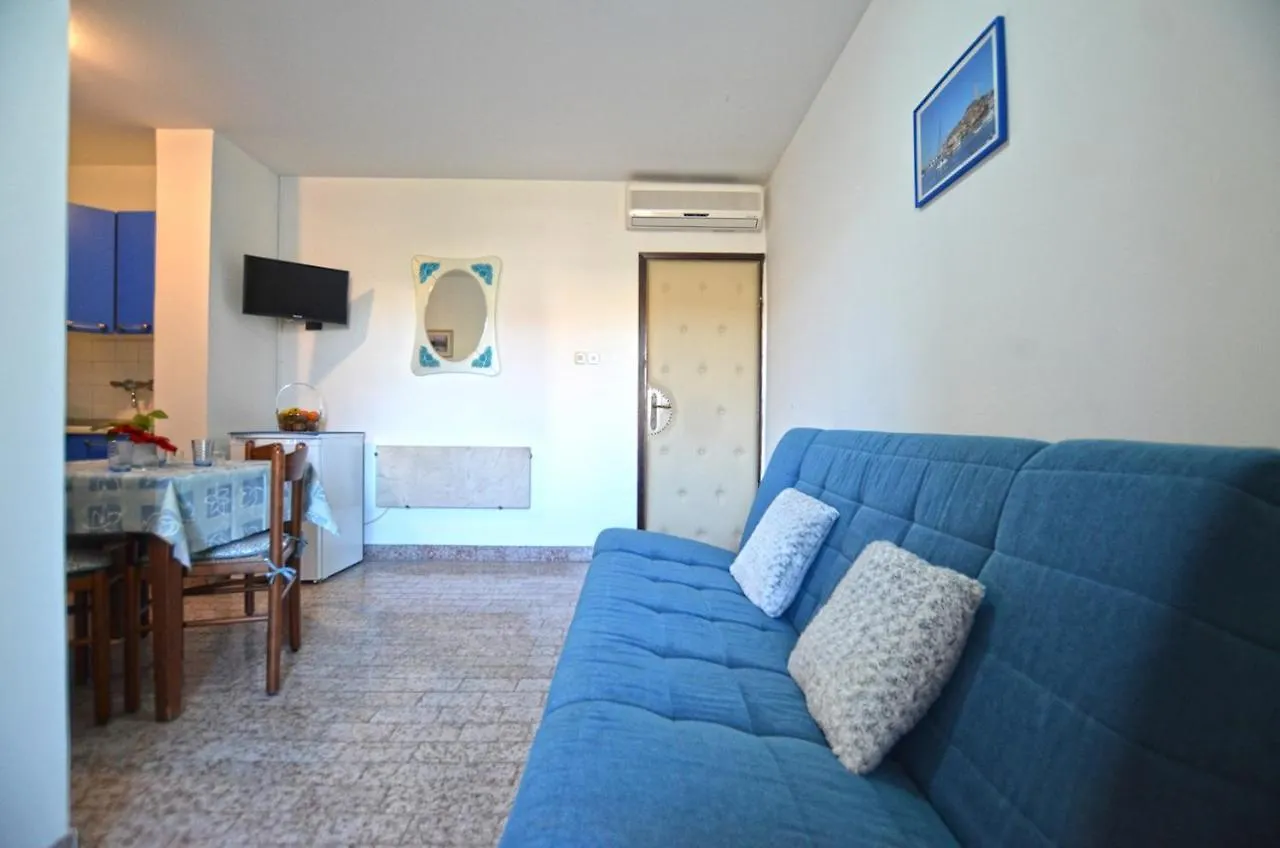 Galant Apartments Rovinj