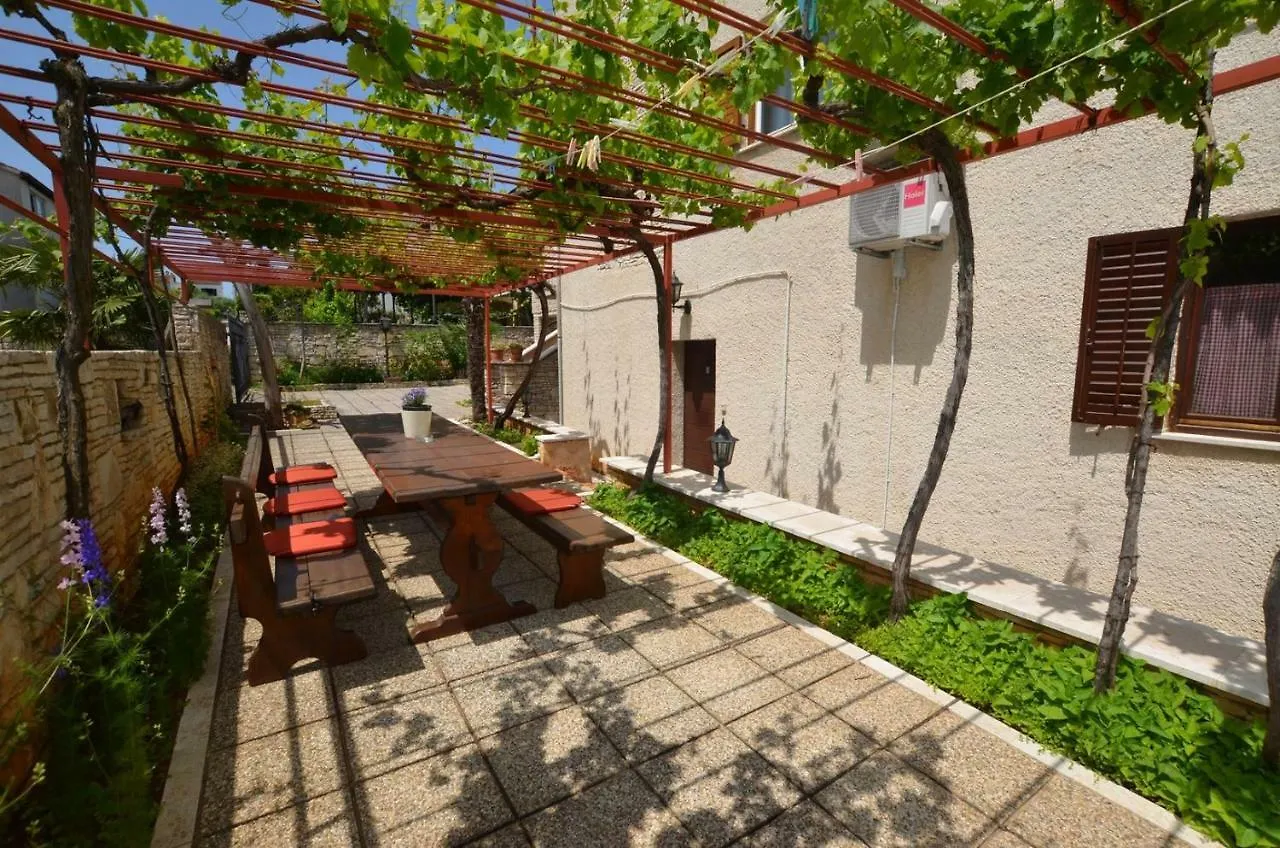 Galant Apartments Rovinj Croacia